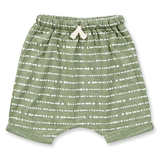 Shorts "MAGESH", Biobaumwolle, GOTS-zertifiziert