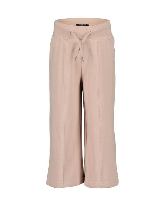 Sweathose, Baumwolle, rosa