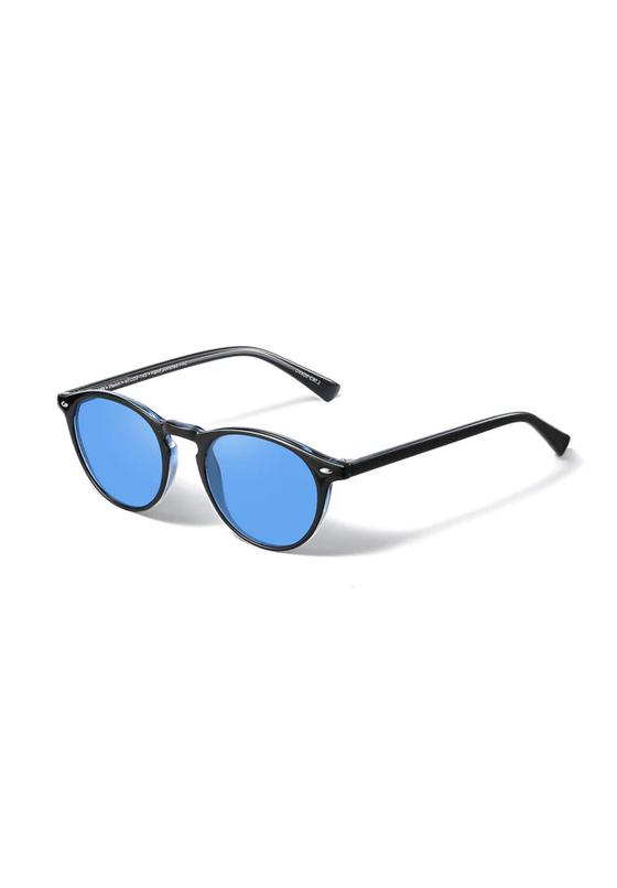 eco SHADES Sonnenbrille PERINI - schwarz-blau
