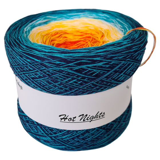 Bobbel Hot Nights Top