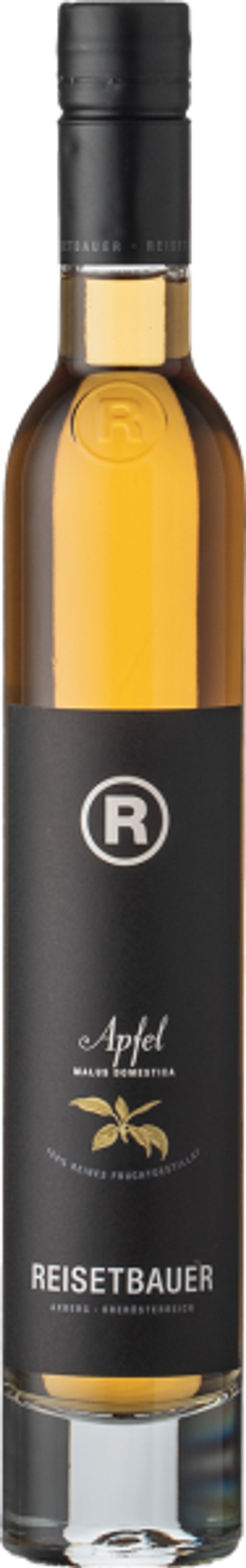 Spiritousen | Fruchtbrand Reisetbauer Apfelbrand - 0,35 l