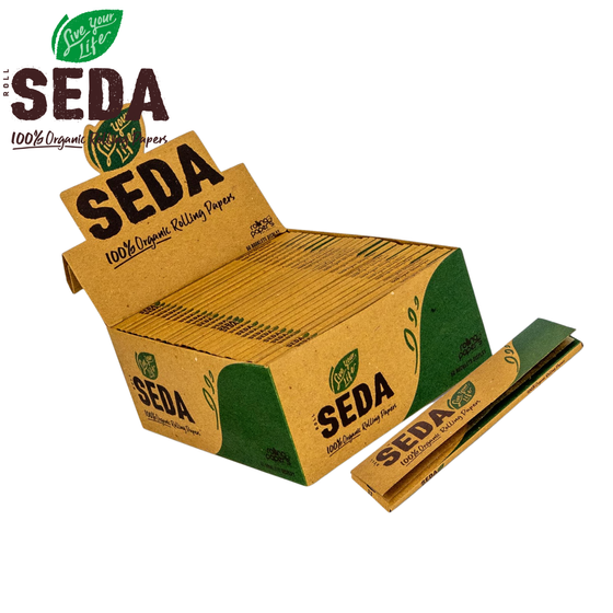 Papers, SEDA, EcoPapers, King Size