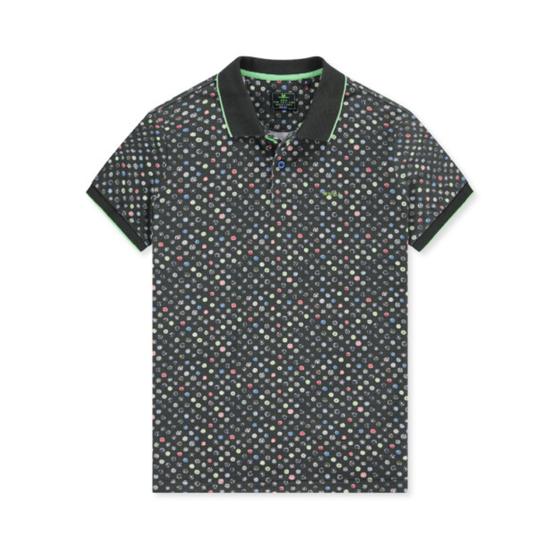 New Zealand Auckland Poloshirt