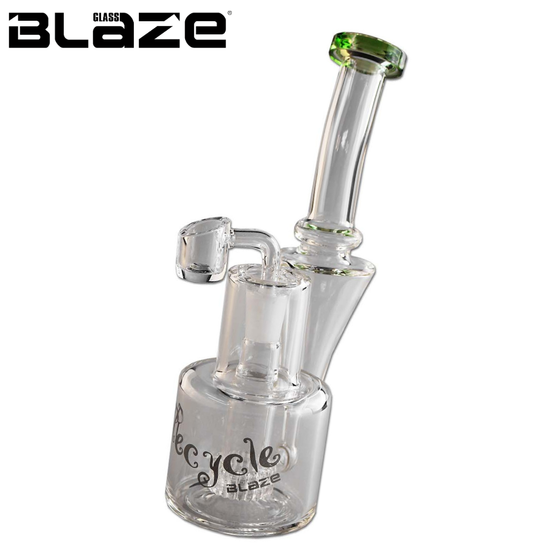 Perkolatorbong, BLAZE®, Recycler #1