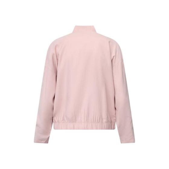 SISTERS POINT Bomberjacke Blouson Vabaia-Bomber1 - rosé