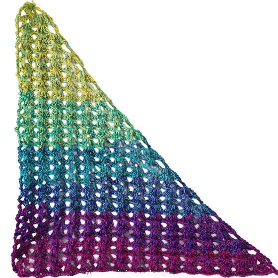 Bobbel Colour Rain