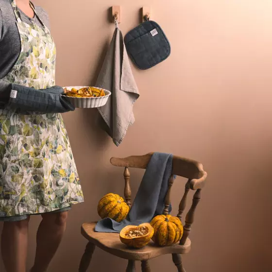 Ofen Handschuh Forest Green