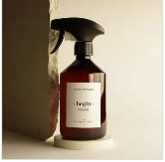 Raumduft | Raumspray / Homespray -≈ begin ≈ - Foliage 