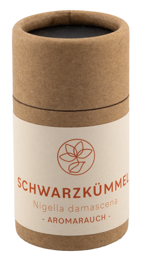 Schwarzkümmel