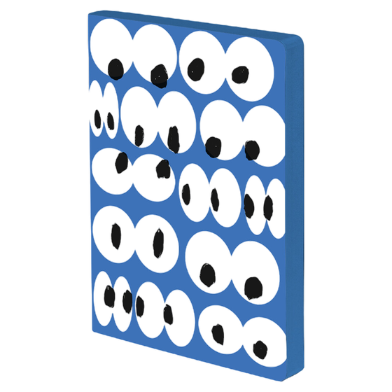 Graphic L Eyes On You von nuuna