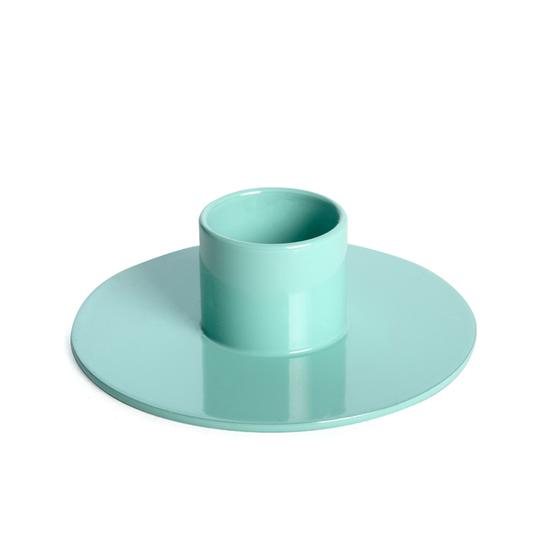 Kerzenhalter POP, Mint