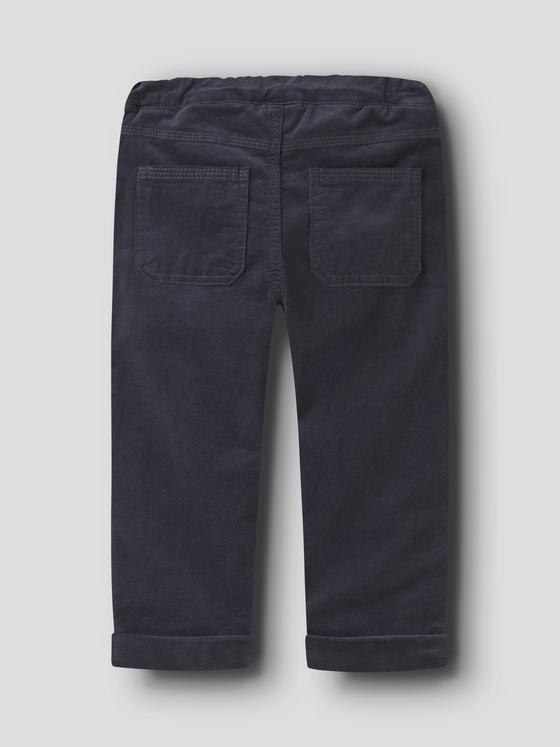 Name It Regular Fit Kordhose  Ombre Blue