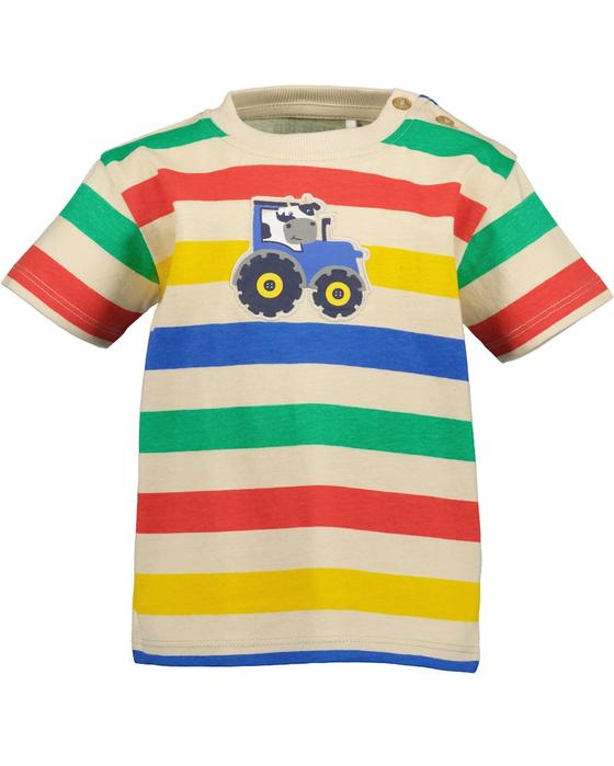 T-Shirt "Traktor", Baumwolle