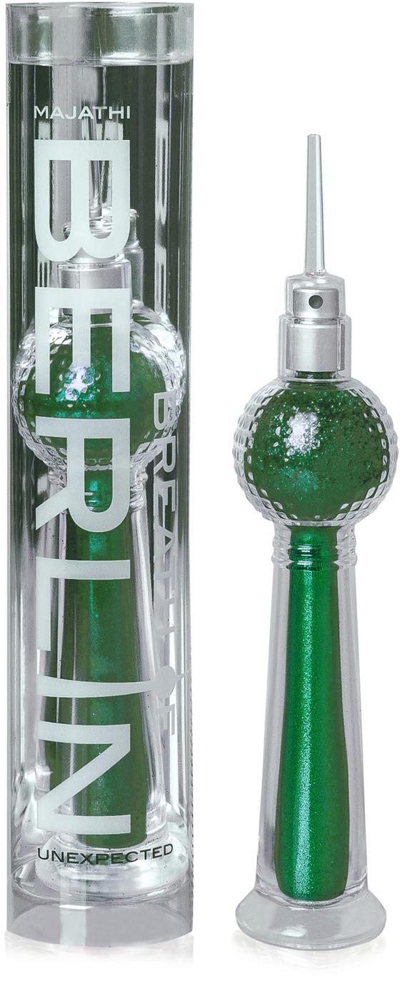 Breath of Berlin UNEXPECTED