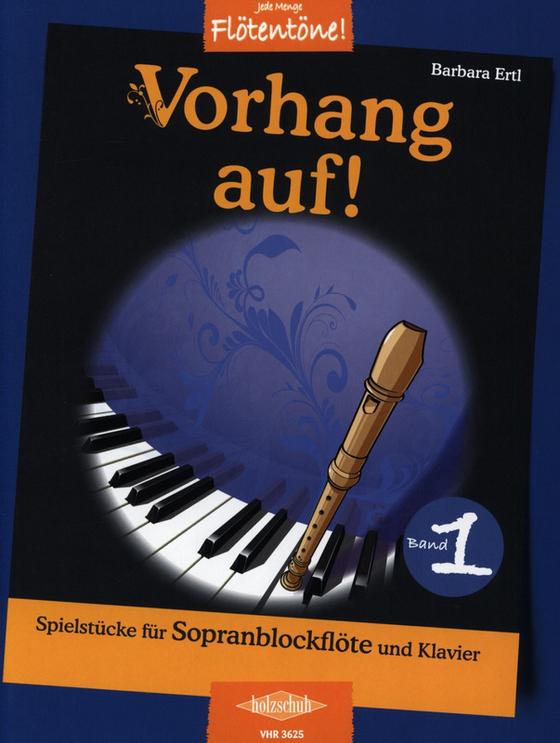 Vorhang auf! 1