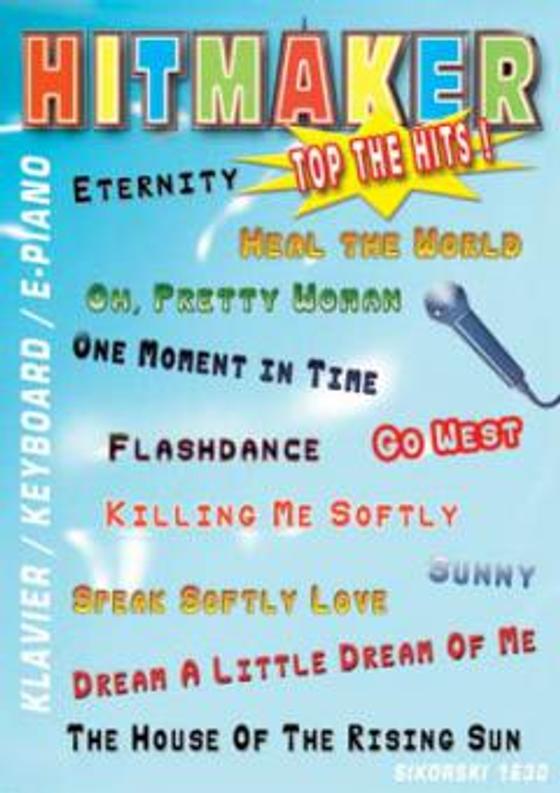 Hitmaker