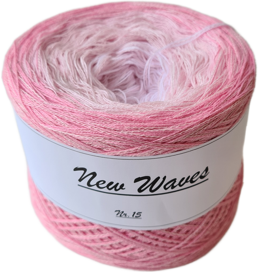 Bobbel New Waves Nr.15