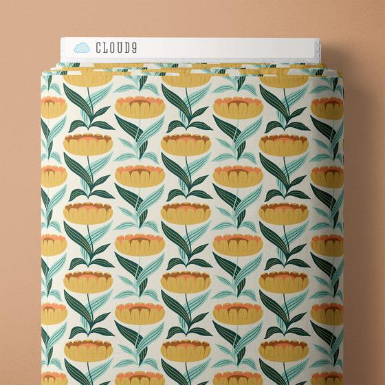 Florissima Cloud9 Stoff Juliana Tipton 