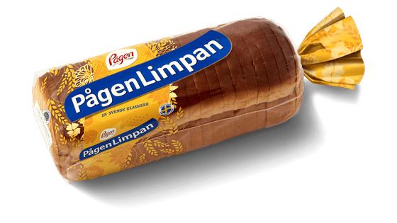 Pagen Limpan 900g