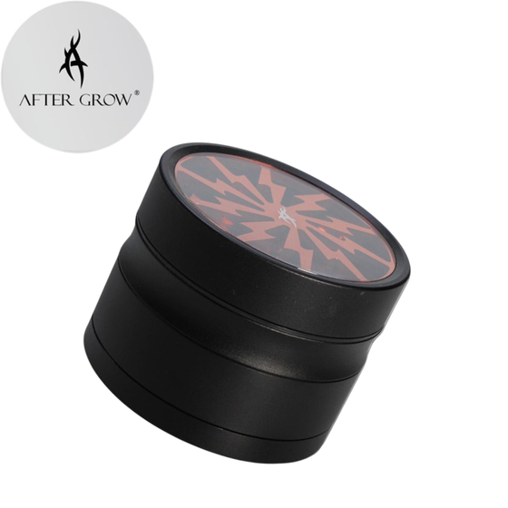 Grinder, After Grow®, Thorinder™, Orange