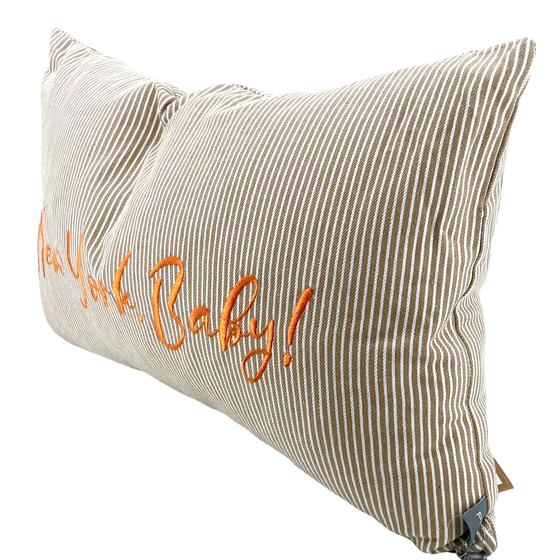 Pad Concept Kissenhülle Baby, orange