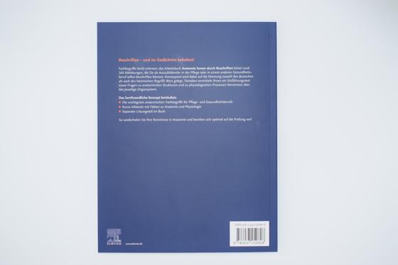 Anatomie lernen für den Rettungsdienst