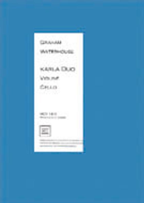  Karla Duo