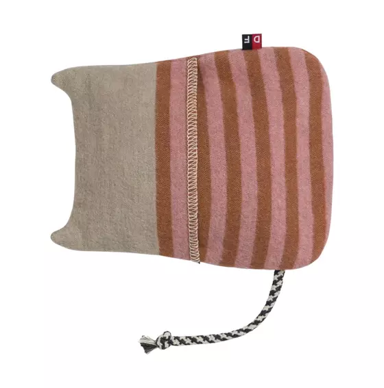 David Fussenegger Körnerkissen Katze