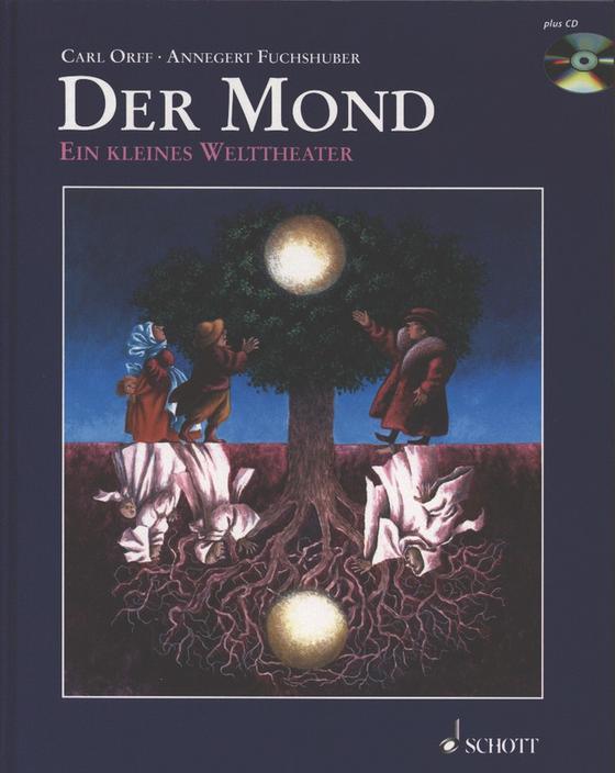 Der Mond