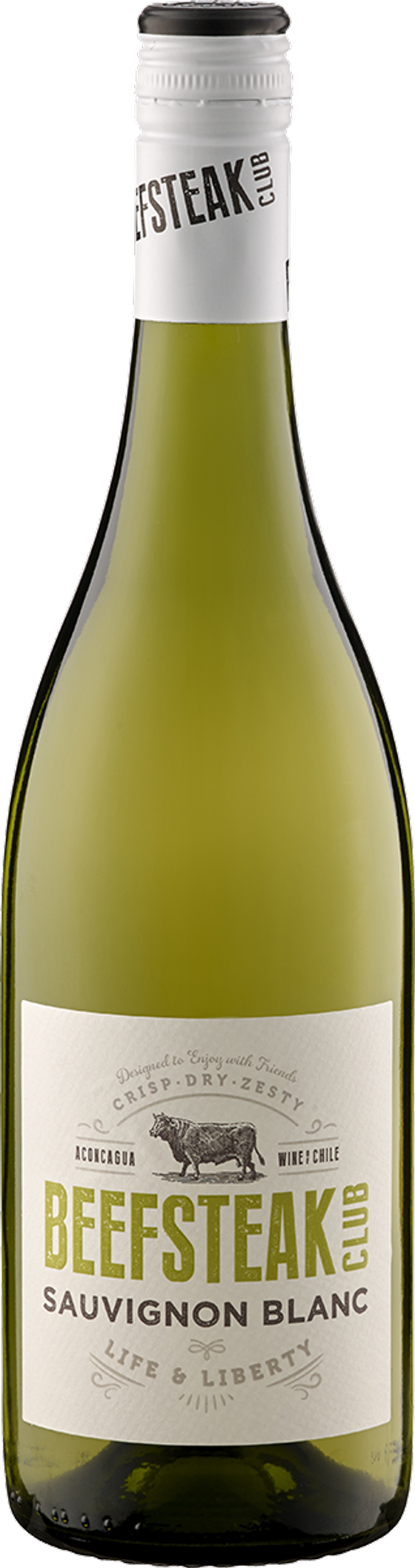 Beefsteak Club Sauvignon Blanc