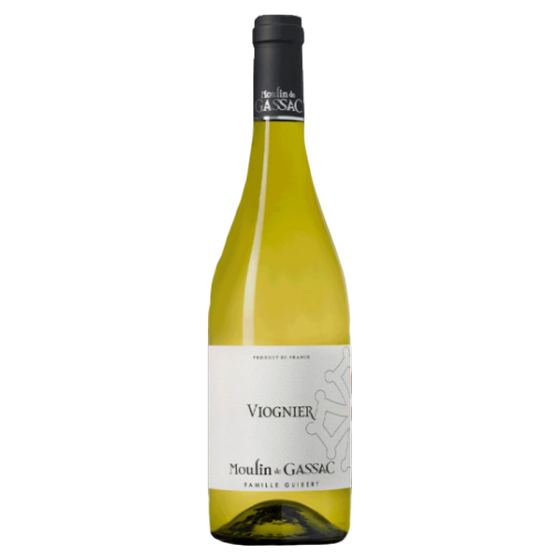 Moulin de Gassac, Viognier, 2024, IGP Pays d'Hérault, 0,75 l