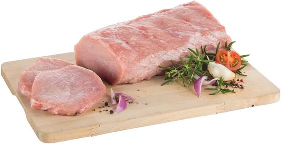 Ludwigslust Schweinelachs
