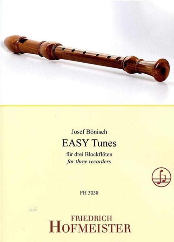 Easy Tunes