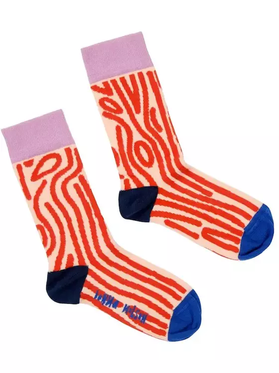 Donna Wilson Socks EU Size 36-41