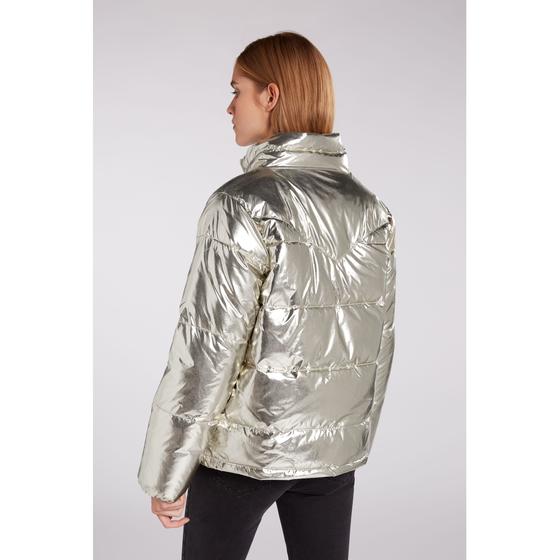 OUI Outdoorjacke Gold