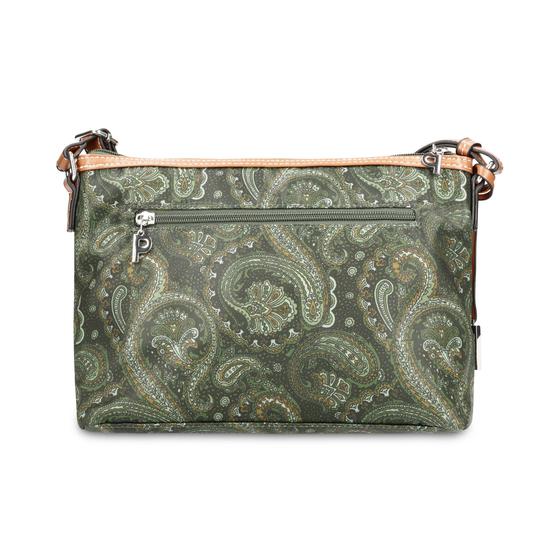 PICARD 3207 HANDTASCHE der Serie SONJA in der Farbe PAISLEY