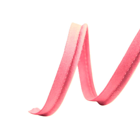 Paspelband flamingo rosa zum Taschen nähen bei Spreefee entdecken