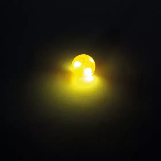 Cleverclixx Ball Run Dazzling Lights Pack Intense | 100 Teile