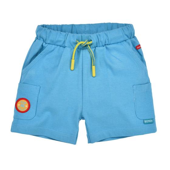 Shorts "Feuerwehr", Baumwolle