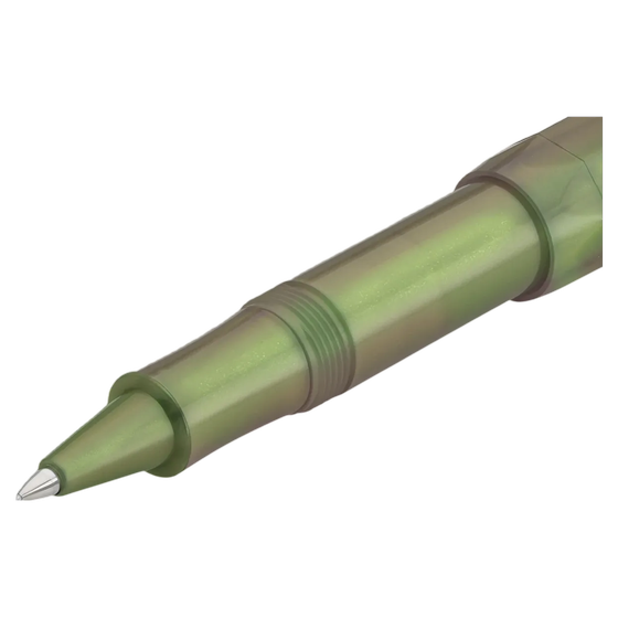Kaweco Lunar Sport Rollerball Shadow Green