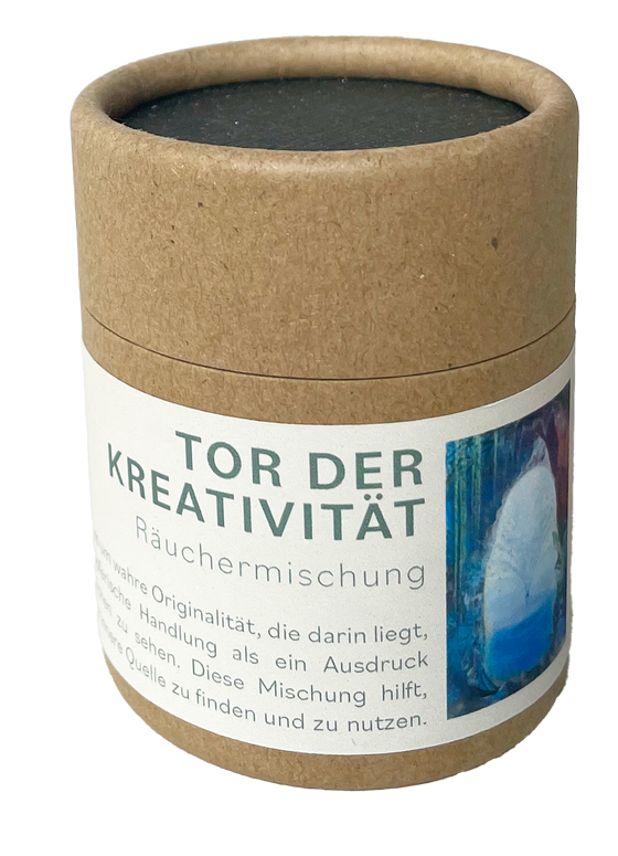 Tor der Kreativität 50ml
