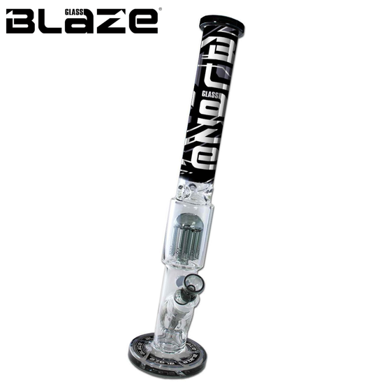 Perkolatorbong, BLAZE®, Zylinder, Cyberpunk