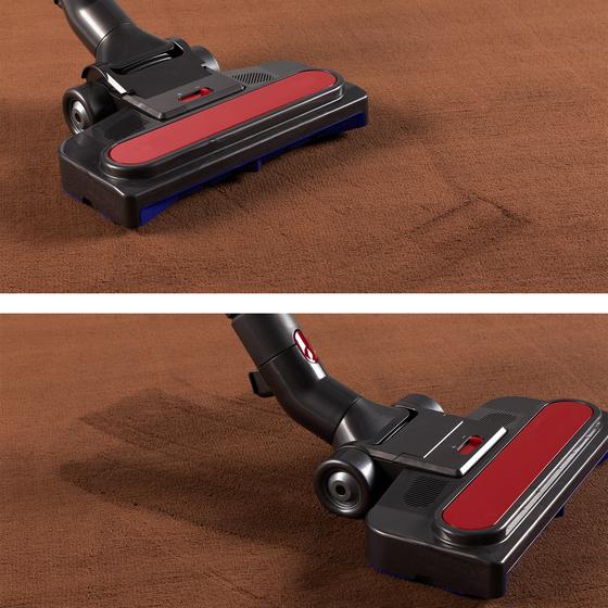 SKY Teppich braun kahverengi