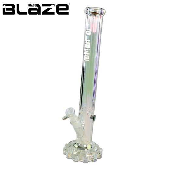 Glasbong, BLAZE®, Gear, Metallic