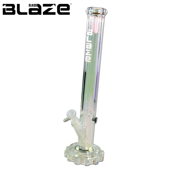 Glasbong, BLAZE®, Gear, Metallic