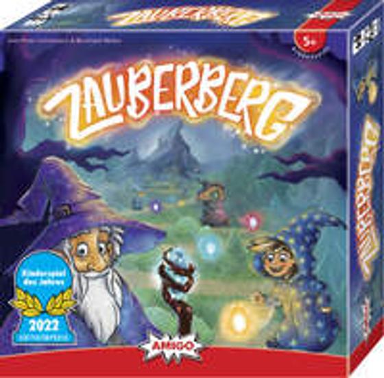 Zauberberg - Amigo
