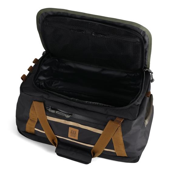Mountain Duffel 40L Desert - Palm von Topo Designs