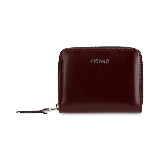 PICARD 5700 RV-BÖRSE der Serie PEAKLINE 1 in der Farbe CHIANTI