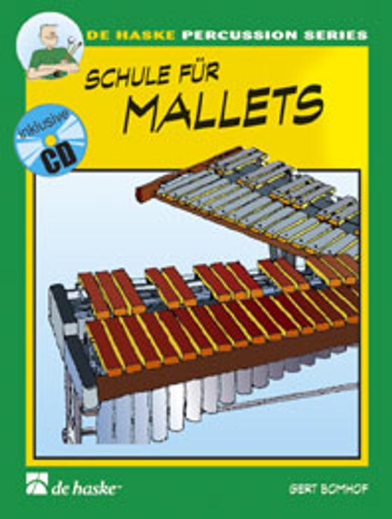 Schule für Mallets 1