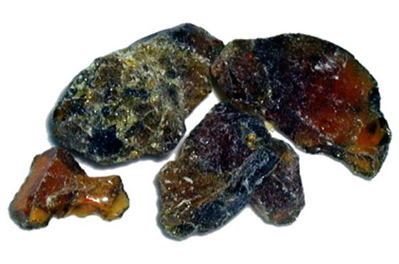 Weihrauch indisch Resinoid